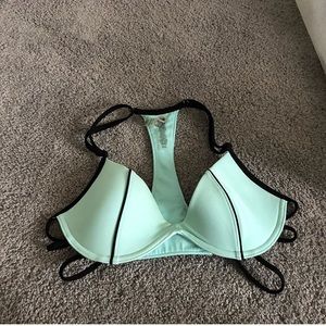 Baithingsuit suit top